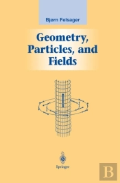 Geometry, Particles, And Fields