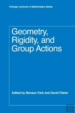 Bertrand.pt - Geometry, Rigidity, And Group Actions