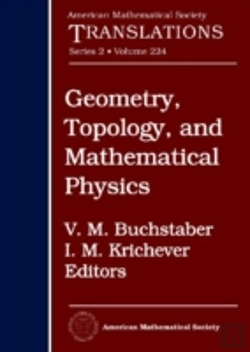 Bertrand.pt - Geometry, Topology, And Mathematical Physics