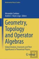 Geometry, Topology And Operator Algebras