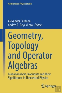 Bertrand.pt - Geometry, Topology And Operator Algebras
