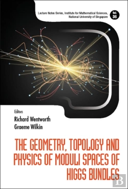 Bertrand.pt - Geometry, Topology And Physics Of Moduli Spaces Of Higgs Bundles, The