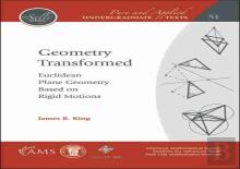 Geometry Transformed