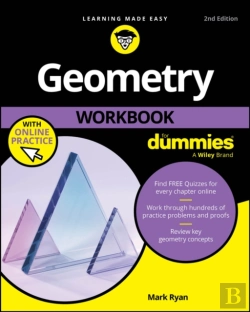 Bertrand.pt - Geometry Workbook For Dummies