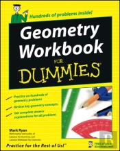 Geometry Workbook For Dummies