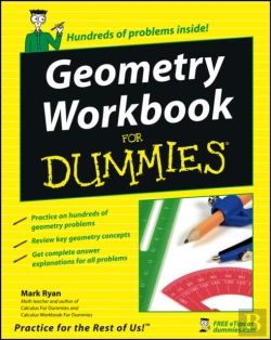 Bertrand.pt - Geometry Workbook For Dummies