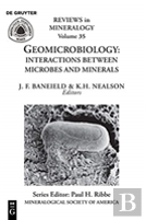Geomicrobiology