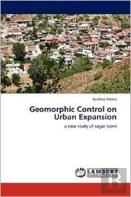 Geomorphic Control On Urban Expansion