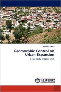 Bertrand.pt - Geomorphic Control On Urban Expansion