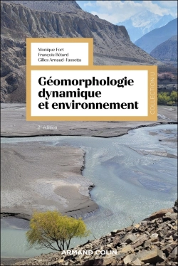 Bertrand.pt - Géomorphologie Dynamique Et Environnement (2e Édition)
