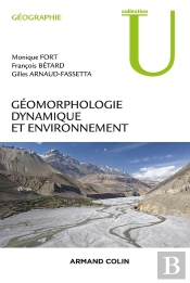 Géomorphologie Dynamique Et Environnement