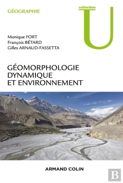 Bertrand.pt - Géomorphologie Dynamique Et Environnement
