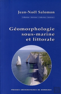 Bertrand.pt - Geomorphologie Sous Marine Et Littorale