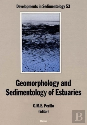 Geomorphology And Sedimentology Of Estuaries