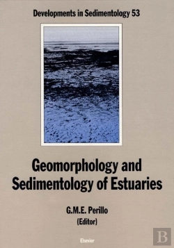 Bertrand.pt - Geomorphology And Sedimentology Of Estuaries