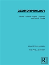 Geomorphology