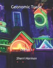 Geonomic Trade