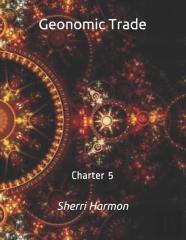 Geonomic Trade