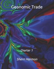Geonomic Trade