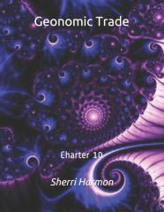 Geonomic Trade