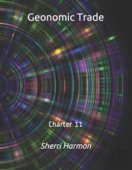 Geonomic Trade
