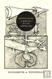 Geontologies