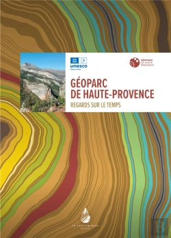 Bertrand.pt - Geoparc De Haute-Provence - Regards Sur Le Temps