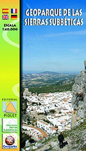 Geoparque De Las Sierras Subbéticas
