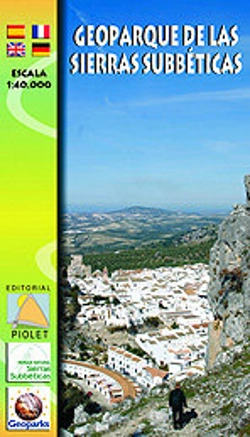 Bertrand.pt - Geoparque De Las Sierras Subbéticas