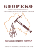 Geopeko - A Successful Australian Mineral Explorer