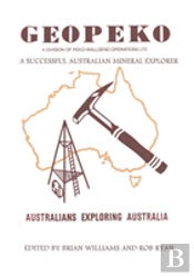 Geopeko - A Successful Australian Mineral Explorer