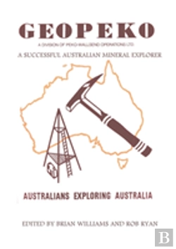 Bertrand.pt - Geopeko - A Successful Australian Mineral Explorer