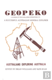 Geopeko - A Successful Australian Mineral Explorer