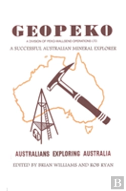 Bertrand.pt - Geopeko - A Successful Australian Mineral Explorer