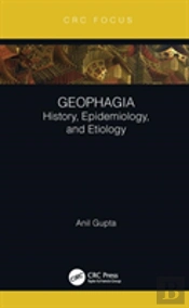 Geophagia