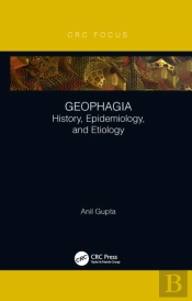 Geophagia