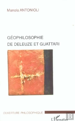 Bertrand.pt - Géophilosophie De Deleuze Et Guattari