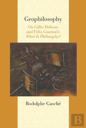 Geophilosophy