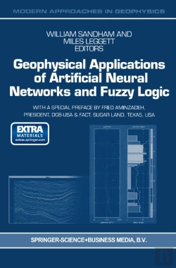 Bertrand.pt - Geophysical Applications Of Artificial Neural Networks And Fuzzy Logic