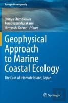 Geophysical Approach To Marine Coastal Ecology