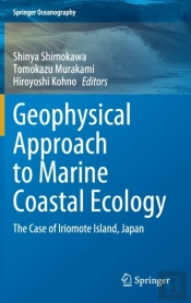 Geophysical Approach To Marine Coastal Ecology
