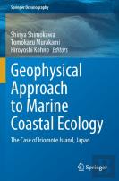 Geophysical Approach To Marine Coastal Ecology