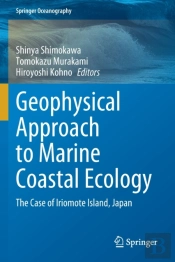 Geophysical Approach To Marine Coastal Ecology
