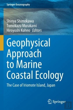 Bertrand.pt - Geophysical Approach To Marine Coastal Ecology