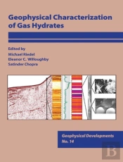 Geophysical Characterization Of Gas Hydrates