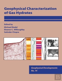 Bertrand.pt - Geophysical Characterization Of Gas Hydrates