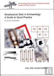 Geophysical Data In Archaeology