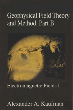 Bertrand.pt - Geophysical Field Theory And Method, Part B