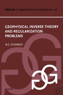 Bertrand.pt - Geophysical Inverse Theory And Regularization Problems