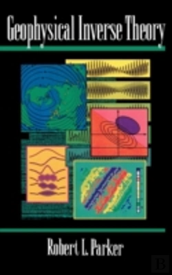 Bertrand.pt - Geophysical Inverse Theory